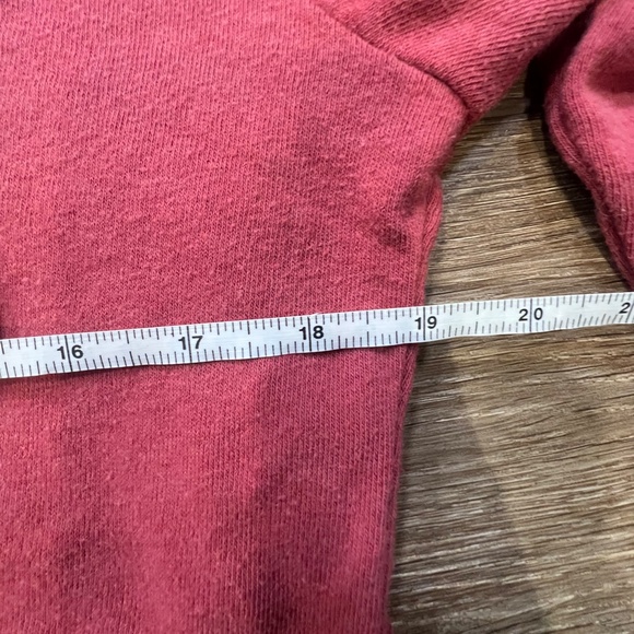 Spiritual Ganger Women's Cropped Hooded Sweatshirt, Size XS, Logo, Cozy, Soft - Picture 13 of 15